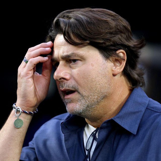 Mauricio Pochettino