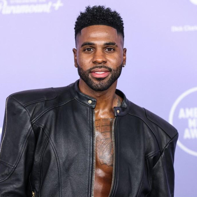 Jason Derulo