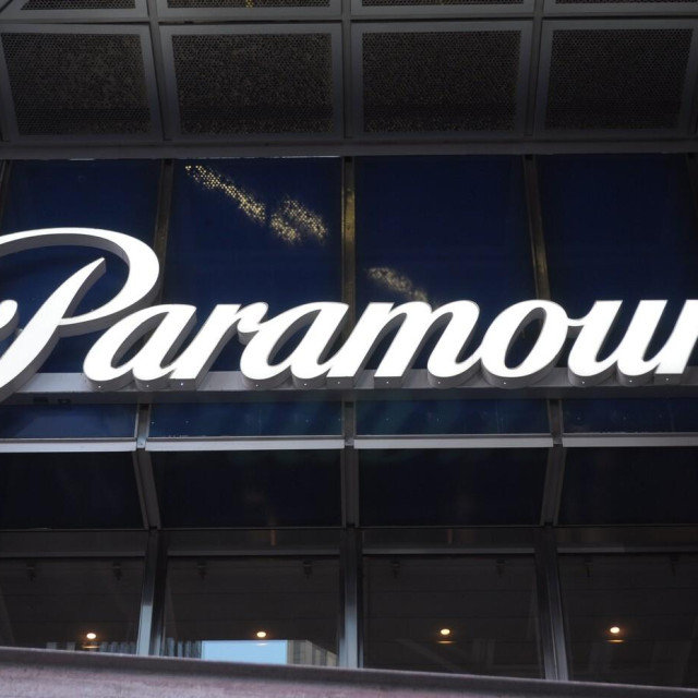 Paramount zgrada
