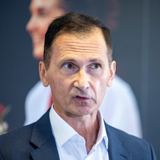 Dragan Primorac