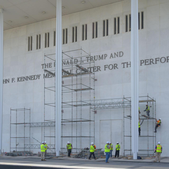 Kennedy centar