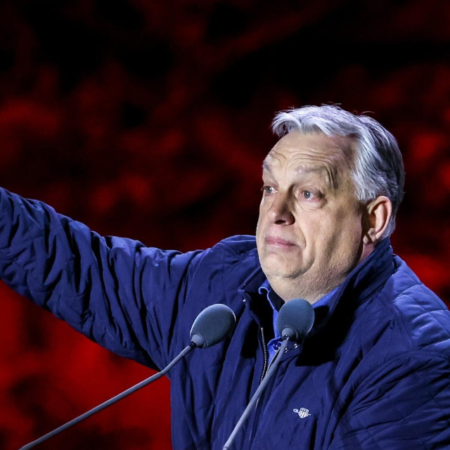 Viktor Orban