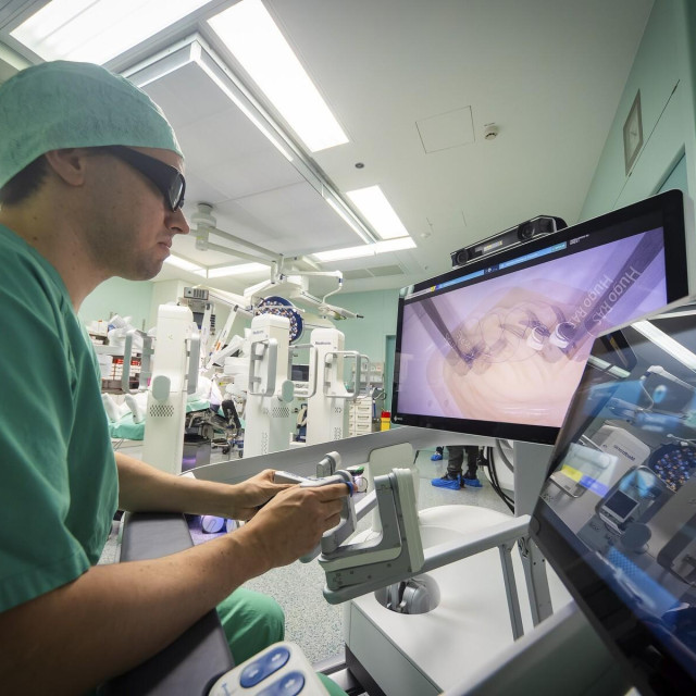 Raste i personalizirana medicina, a AI dijagnostika postaje dostupna svim bolnicama