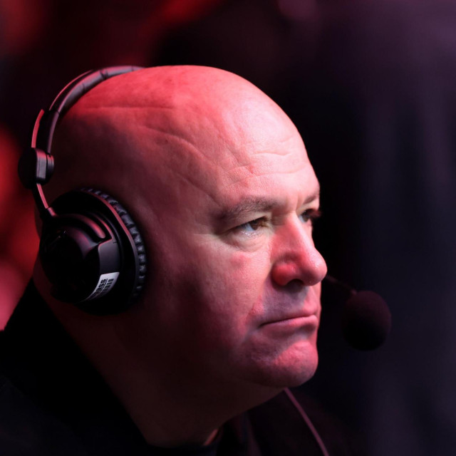 Dana White