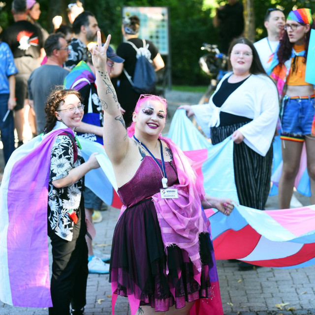 Karlovačka povorka ponosa