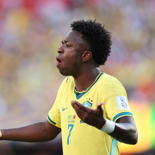 Vinicius Junior