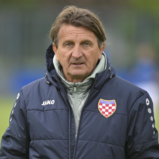Darko Šantek posljednjih sedam godina je obnašao dužnost sportskog direktora u Dubravi, a u klubu je bio deset godina u komadu