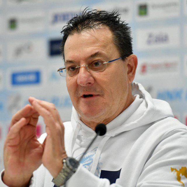 Predsjednik HNK Rijeke Damir Mišković