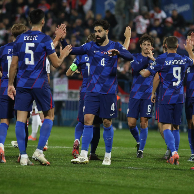 Jednog dana Real, Barcelona ili Bayern bit će realnija opcija, ali sada nije