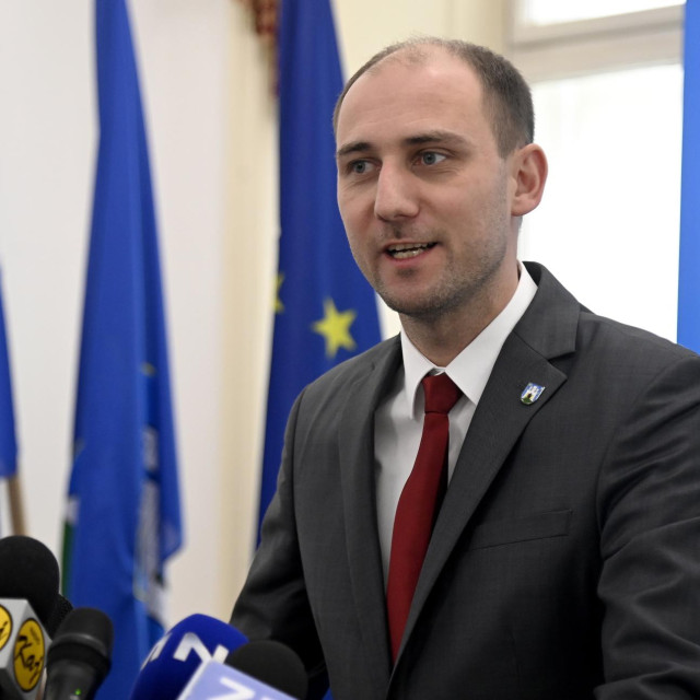 Matej Mišić