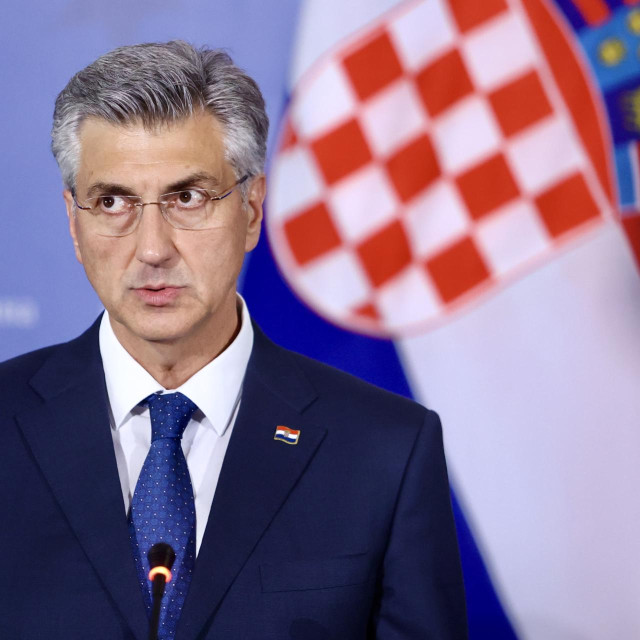Andrej Plenković