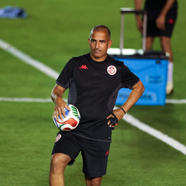 Sabri Lamouchi