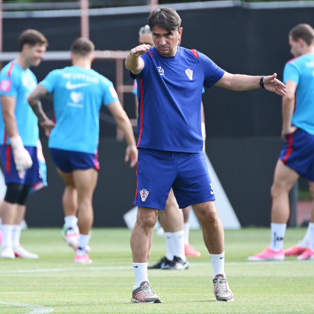 Zlatko Dalić