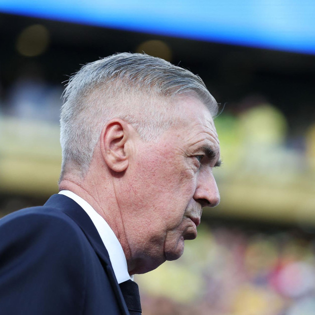 Carlo Ancelotti