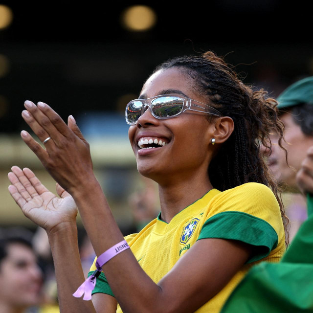 Brzo je splasnula euforija u Brazilu, velika očekivanja već su u prvoj utakmici doživjela grubo prizemljenje