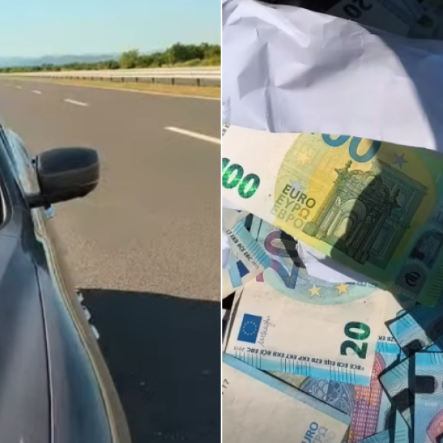 Siniša Vuco nasmijao Instagram Storyjem