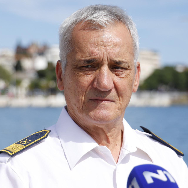 Željko Kuštera