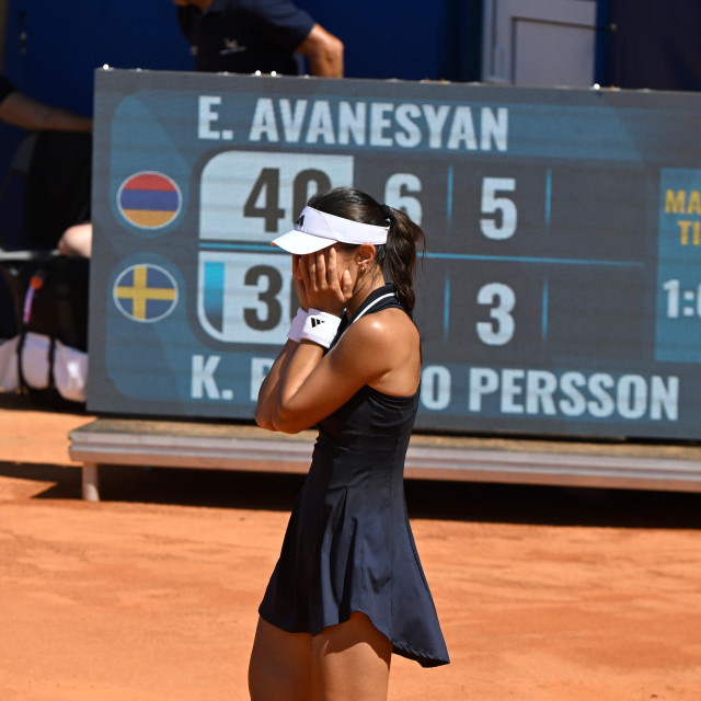 Elina Ararati Avanesjan