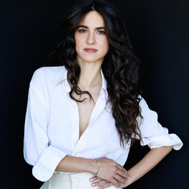 Cinzia Capparelli