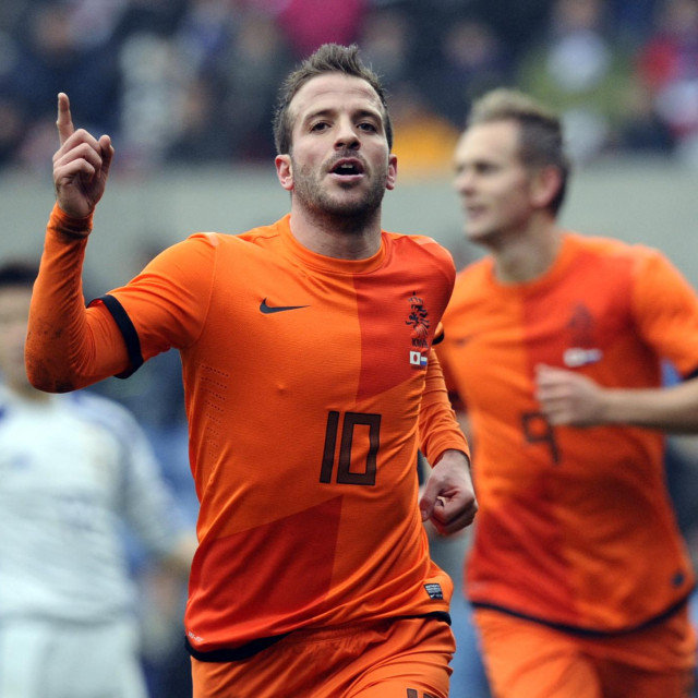 Rafael van der Vaart