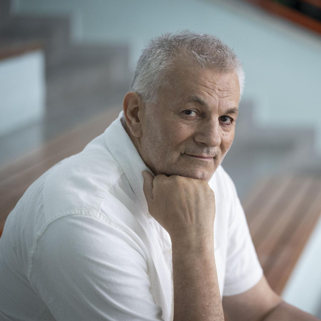Ivan Gudelj: ”Rugali su mi se u Hajduku zbog jedne stvari, a na kraju sam ispao vizionar...”