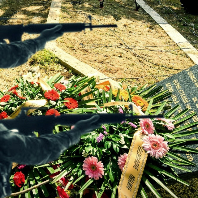‘U toj istrazi stalno se iznova pozivaju jedni te isti svjedoci da ponavljaju svoje već ranije više puta dane iskaze... To nije istraga, već stvaranje privida istrage. A svi dokazi jasno upućuju da su izravni počinitelji bili pripadnici HV-a...‘