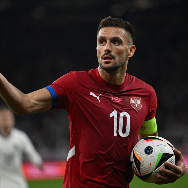 Dušan Tadić