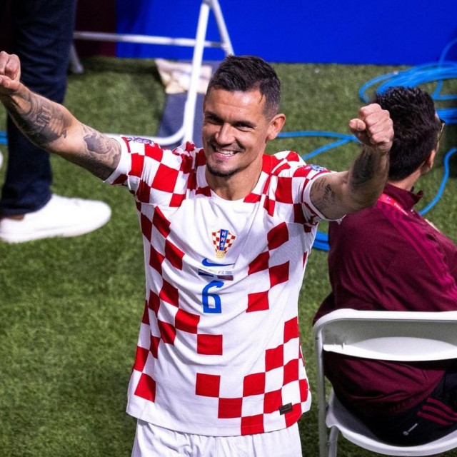 Dejan Lovren (Svjetsko prvenstvo 2022.)