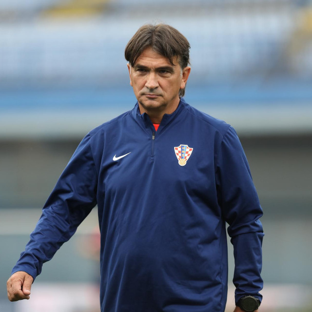 Zlatko Dalić