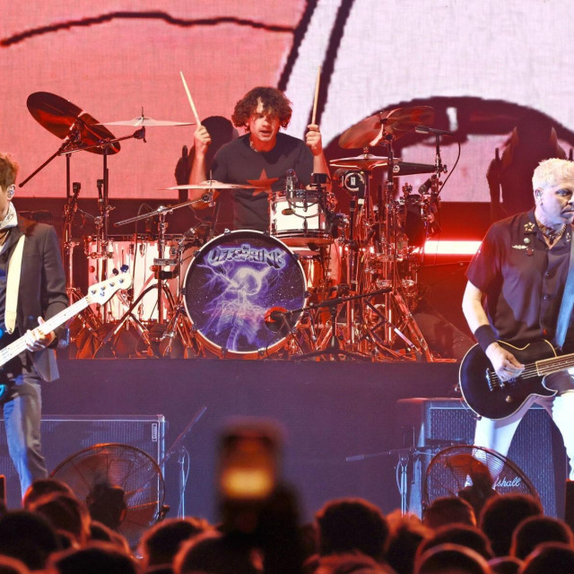 The Offspring