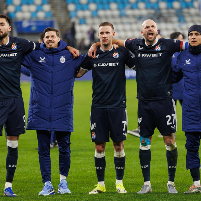 Lazio je ovog ljeta ‘bacio oko‘ na čak dvojicu dinamovaca