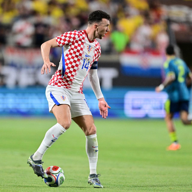 Ivan Perišić