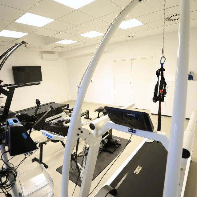Kineziološki fakultet u Zagrebu dovršio je projekt KINNOVATE
