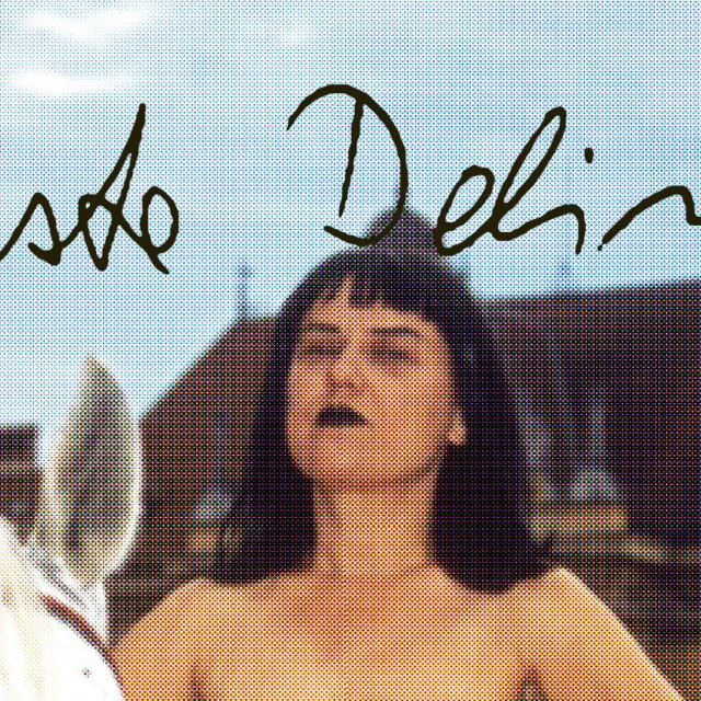 Vlasta Delimar