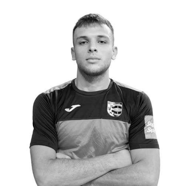 Preminuo Petar Prce, vratar HMK Futsal Square