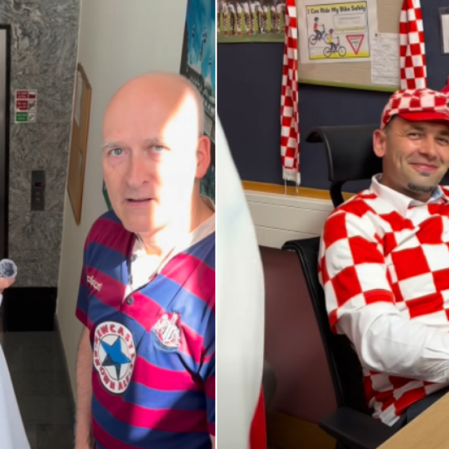 Britansko veleposlanstvo
