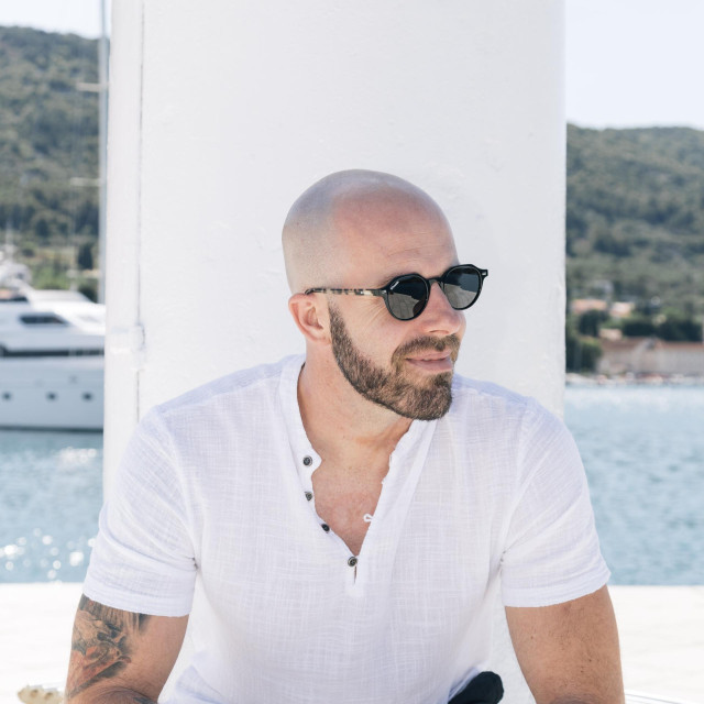 Alen Bećirović