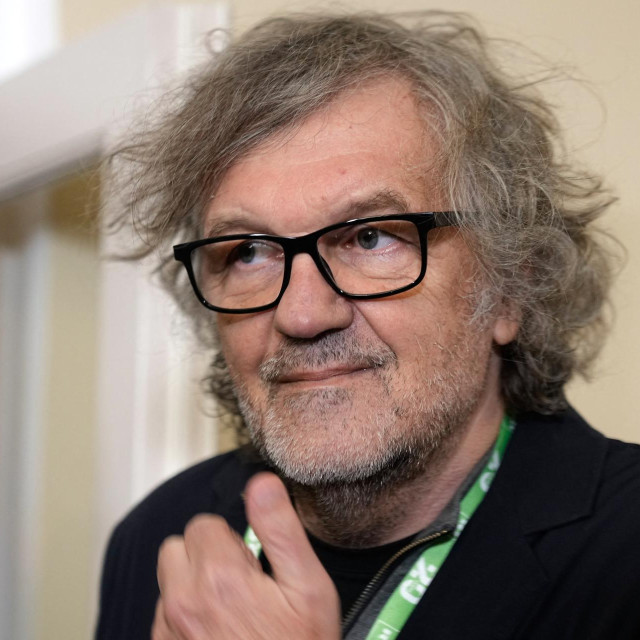 Emir Kusturica