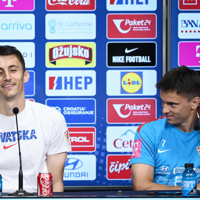 Ante Budimir i Nikola Moro