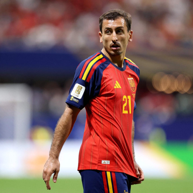 Mikel Oyarzabal