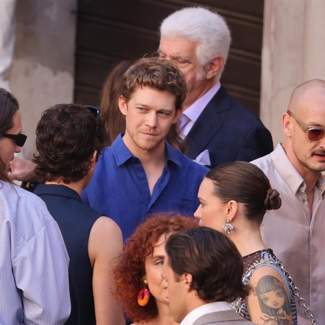 Joe Alwyn