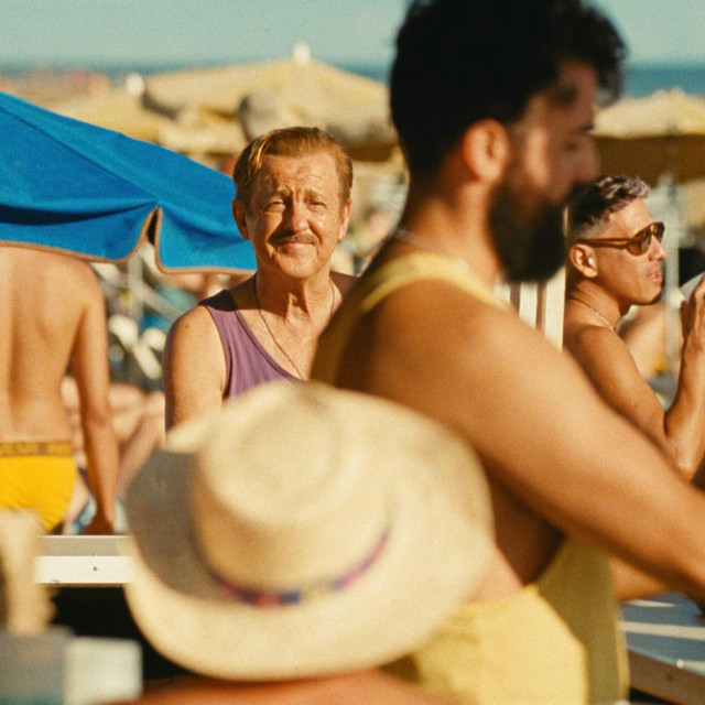 Scena iz filma
