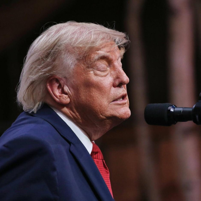 Trump je opet zabrljao i prihvatio sporazum koji je lošiji od onog iz 2015. godine iz kojeg je tri godine kasnije istupio