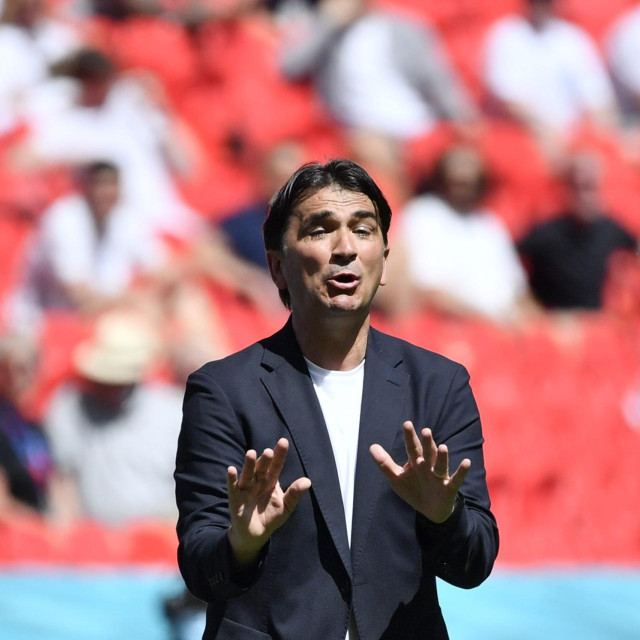 Zlatko Dalić
