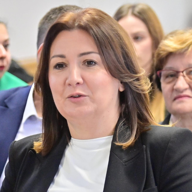 Antonija Jozić