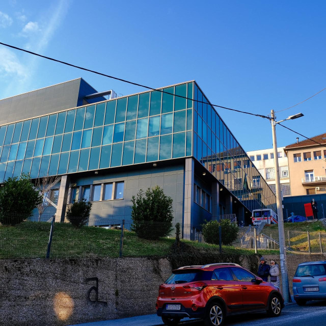 Klinička bolnica Merkur