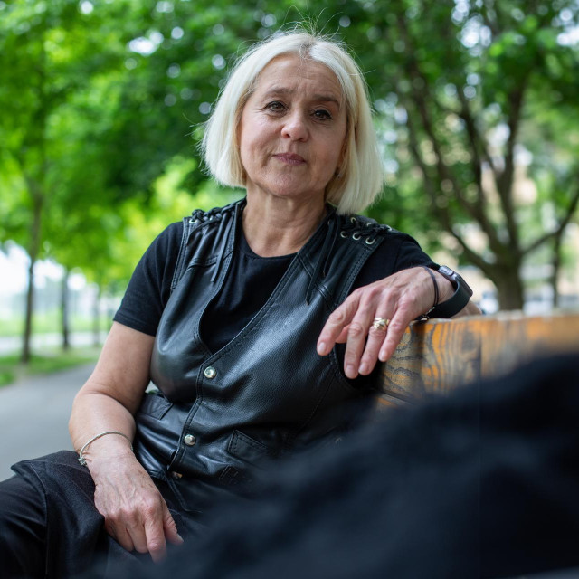 Maja Krčelić