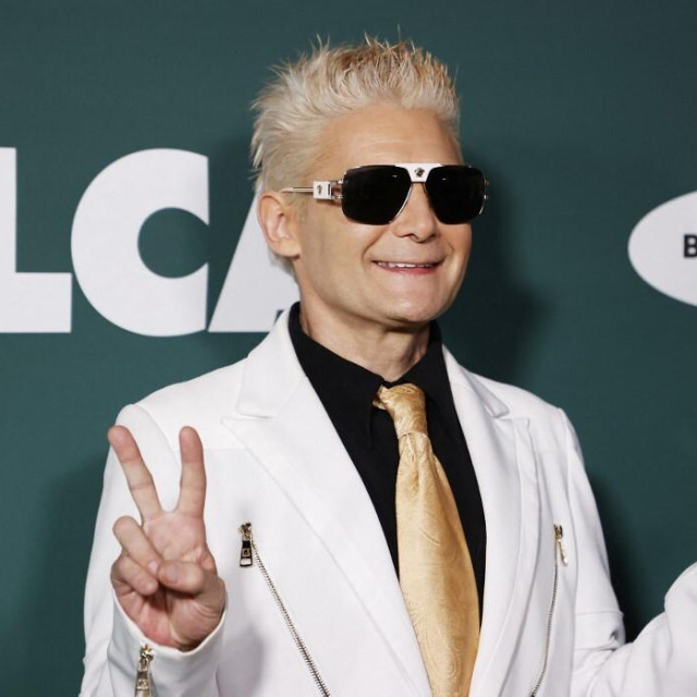 Corey Feldman