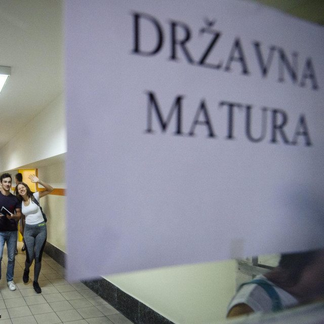 Ilustrativna fotografija: Odgovorni nisu otkrili o kojim je školama riječ