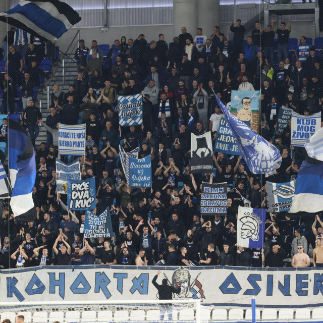 Osijek će u idućoj sezoni voditi Argentinac